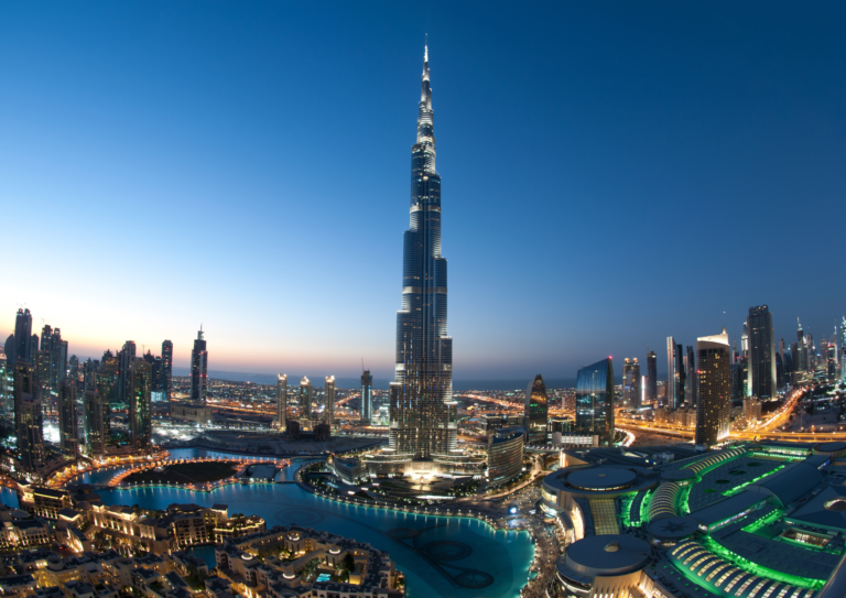 Sri Lankan Exports to Dubai