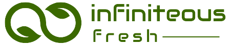 Infiniteous Fresh